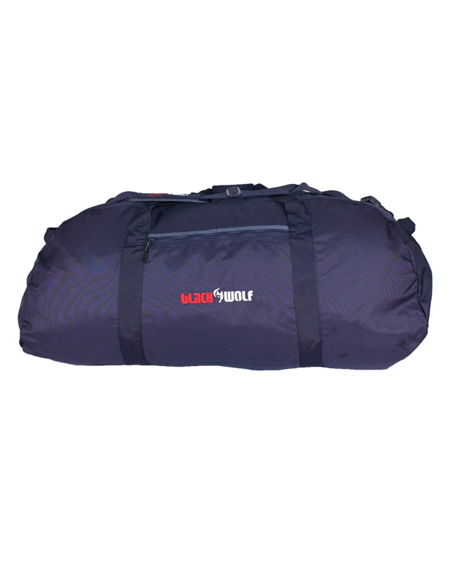 Dufflepack 150