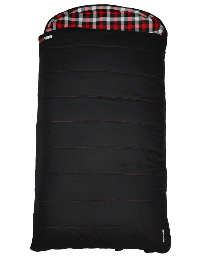 Bushranger Series Sleeping Bag M0