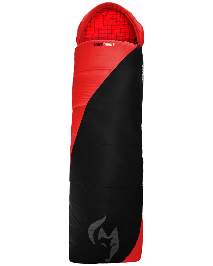 Campsite Series Sleeping Bag M0