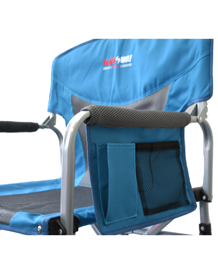 Compact Directors Chair