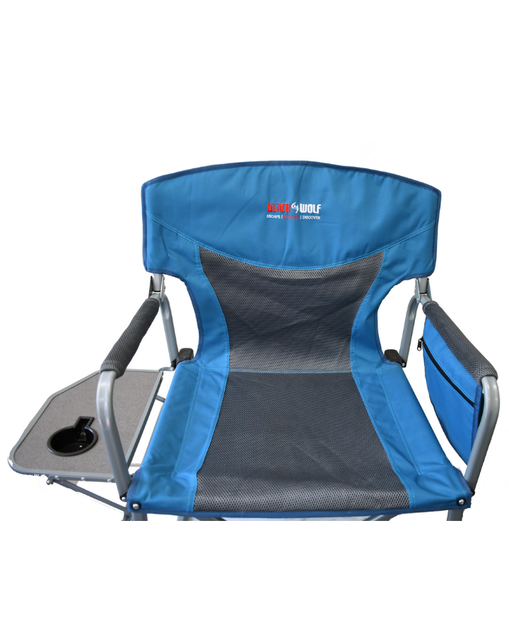 Compact Directors Chair
