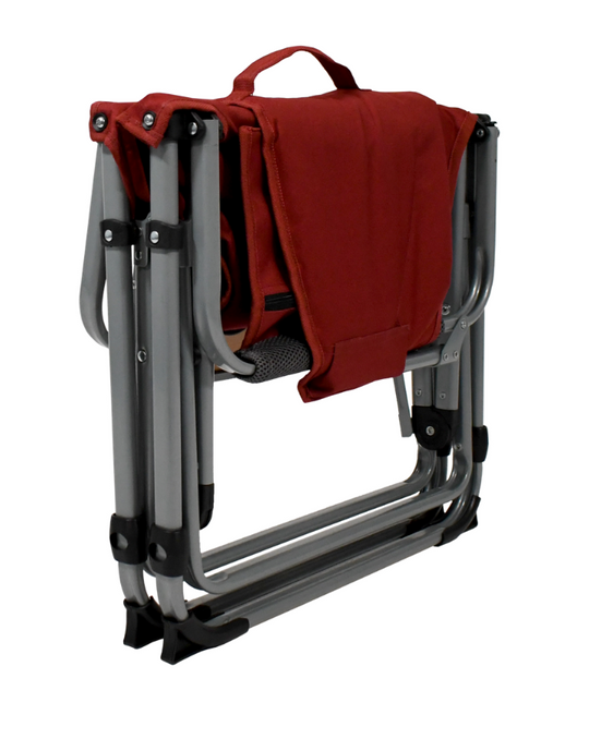 Compact Directors Chair