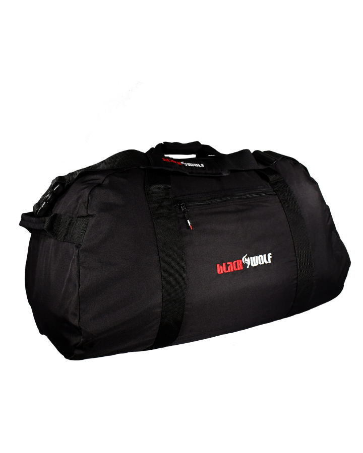 Dufflepack 100