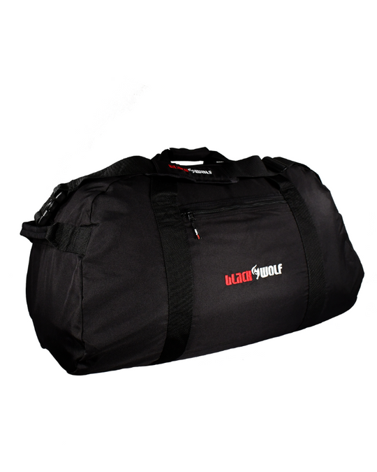 Dufflepack 100