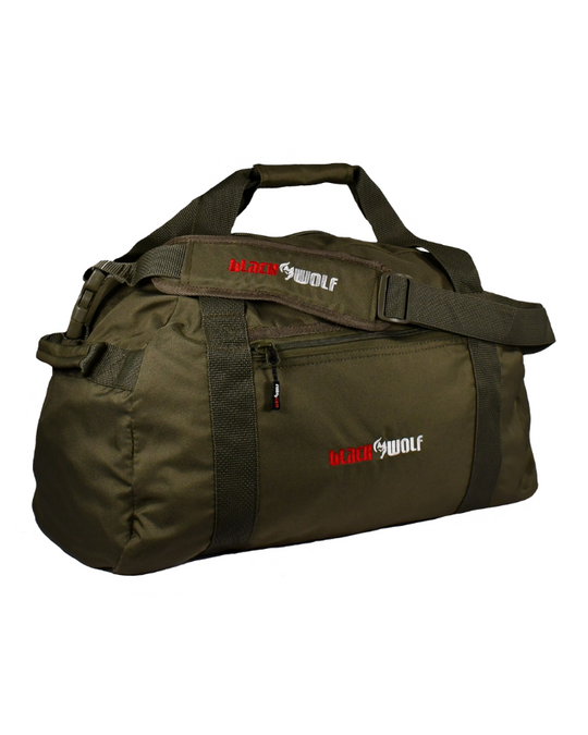 Dufflepack 50