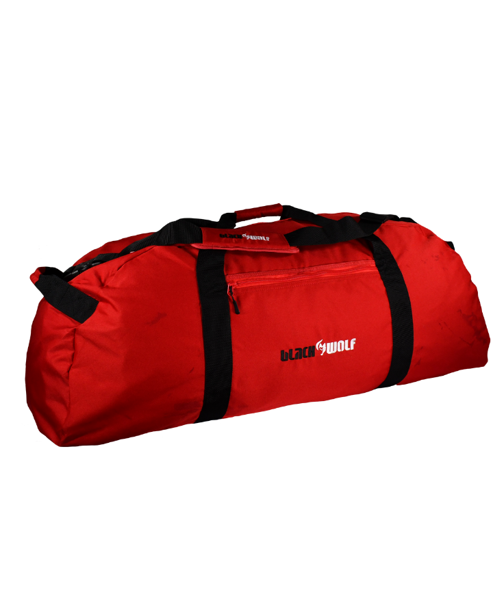 Dufflepack 150