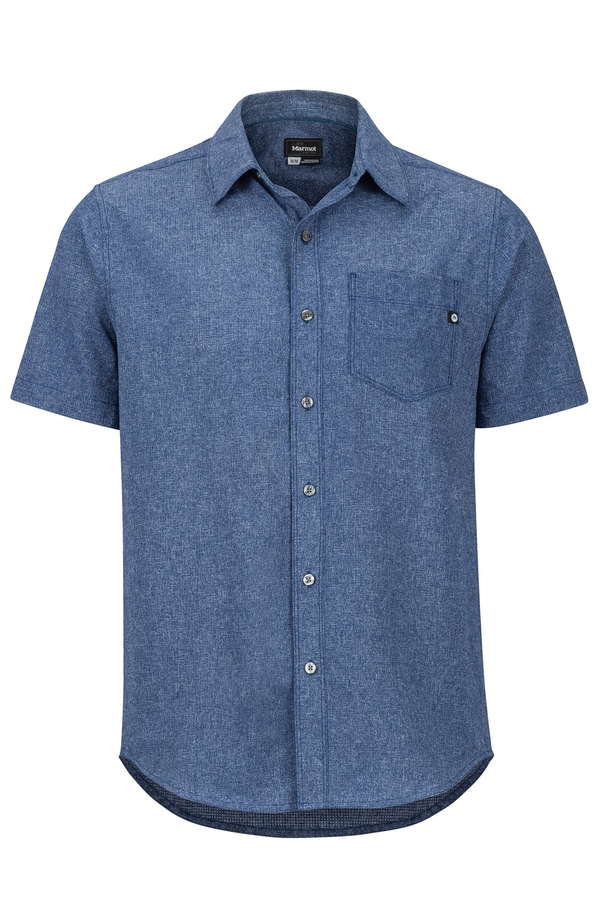 Aerobora Short Sleeve Shirt