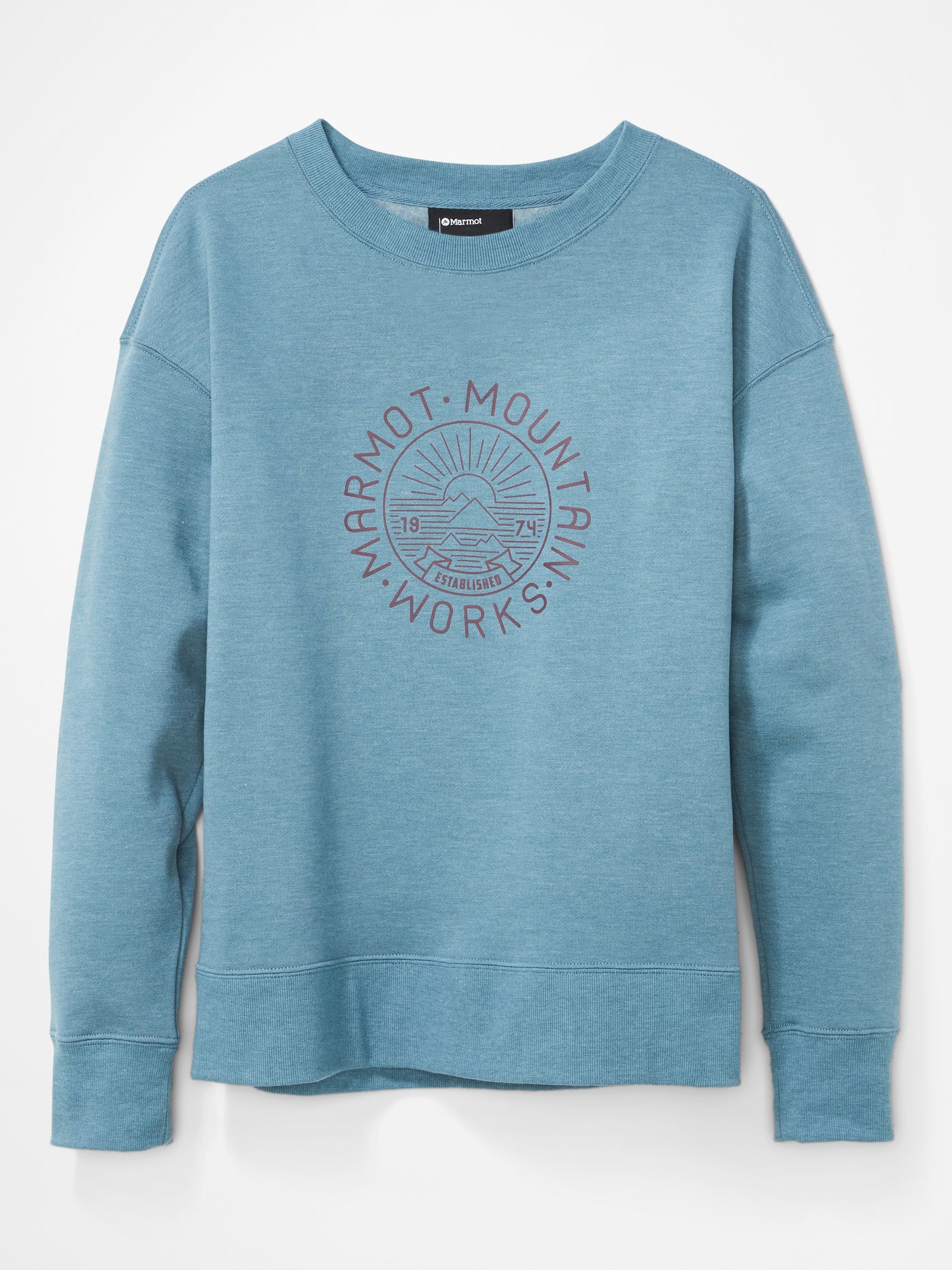 Mountain Works Sweatshirt