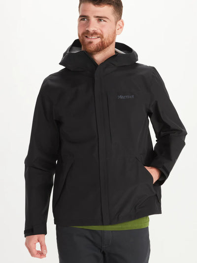 Minimalist Gore Tex Jacket