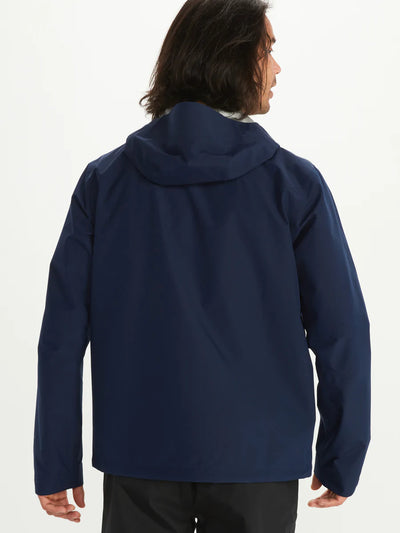 Minimalist Gore Tex Jacket