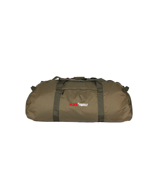 Dufflepack 150