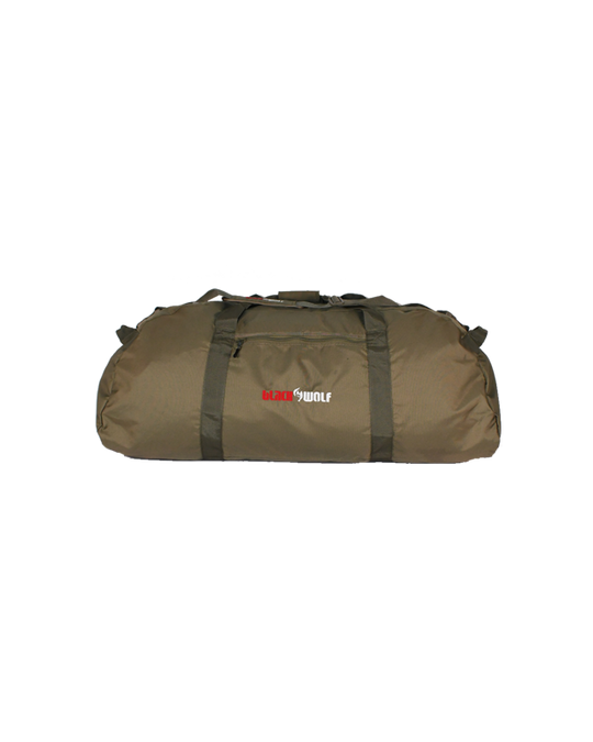 Dufflepack 150
