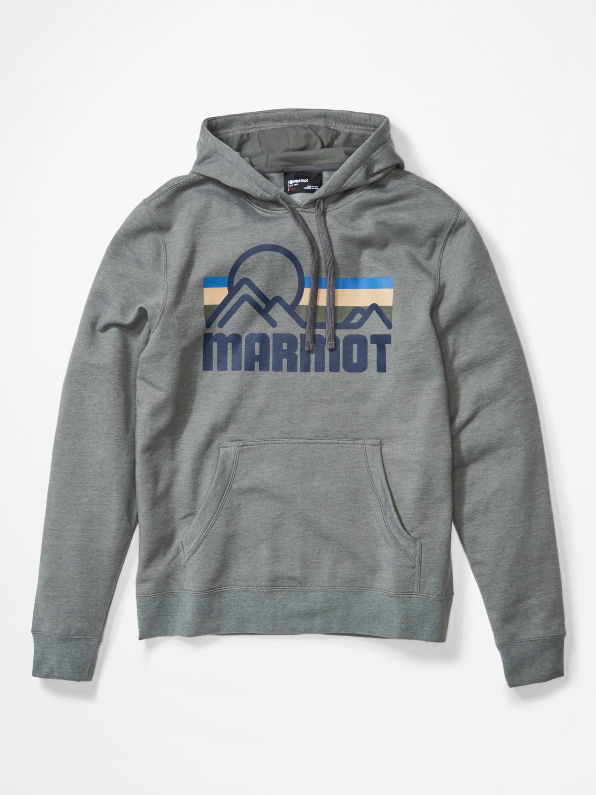 Coastal Hoody