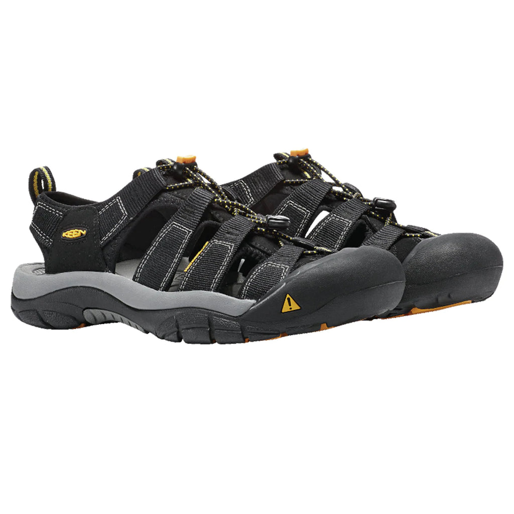 Men's Newport H2 Black