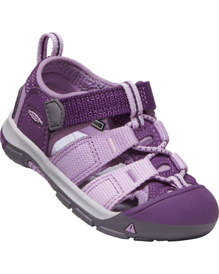 Toddlers' Newport H2 Majesty Lupine