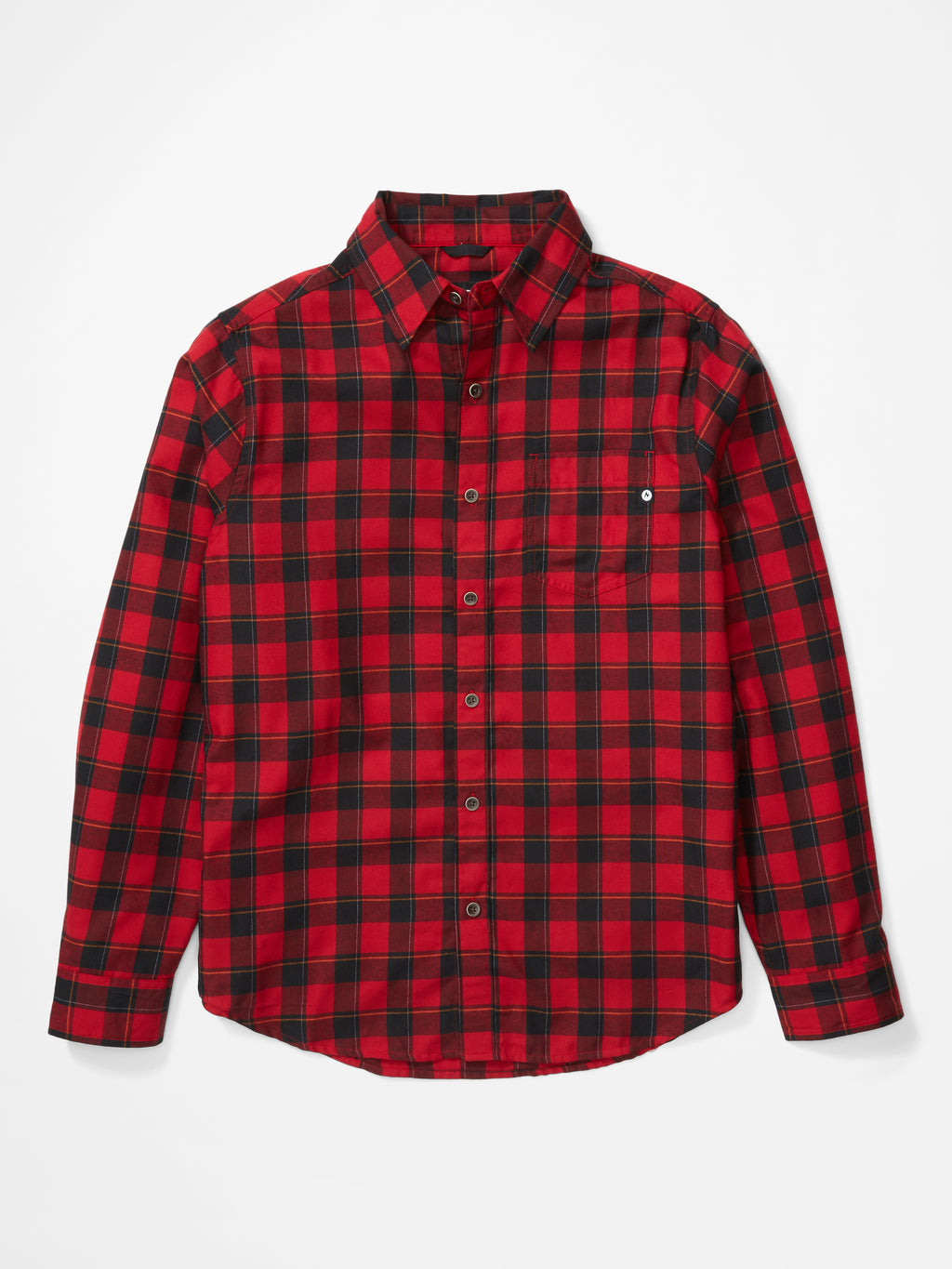 Bodega Flannel