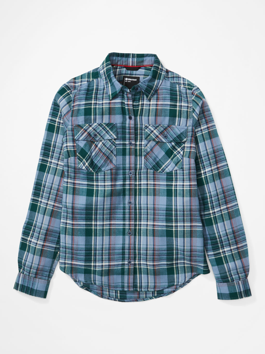 Bridget Flannel