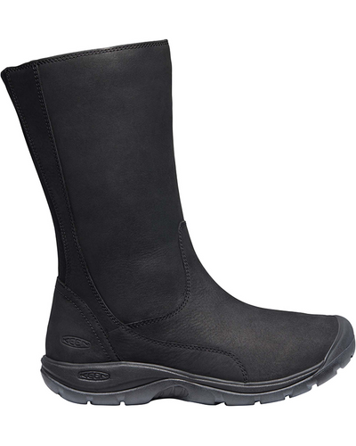 Women's Presidio II Boot Black Black