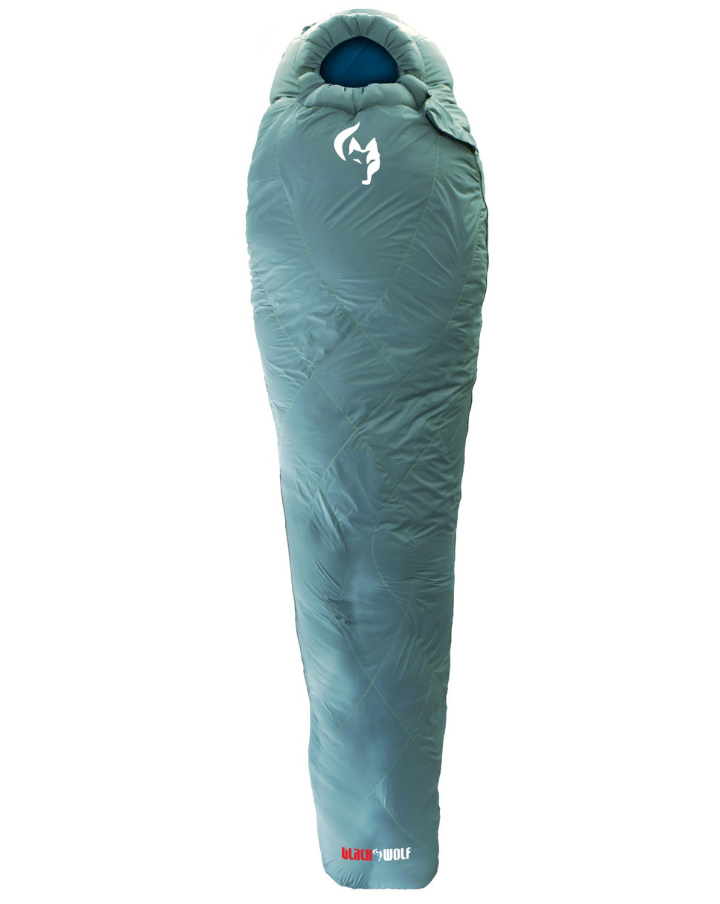 Pro Series Womens Sleeping Bag M10