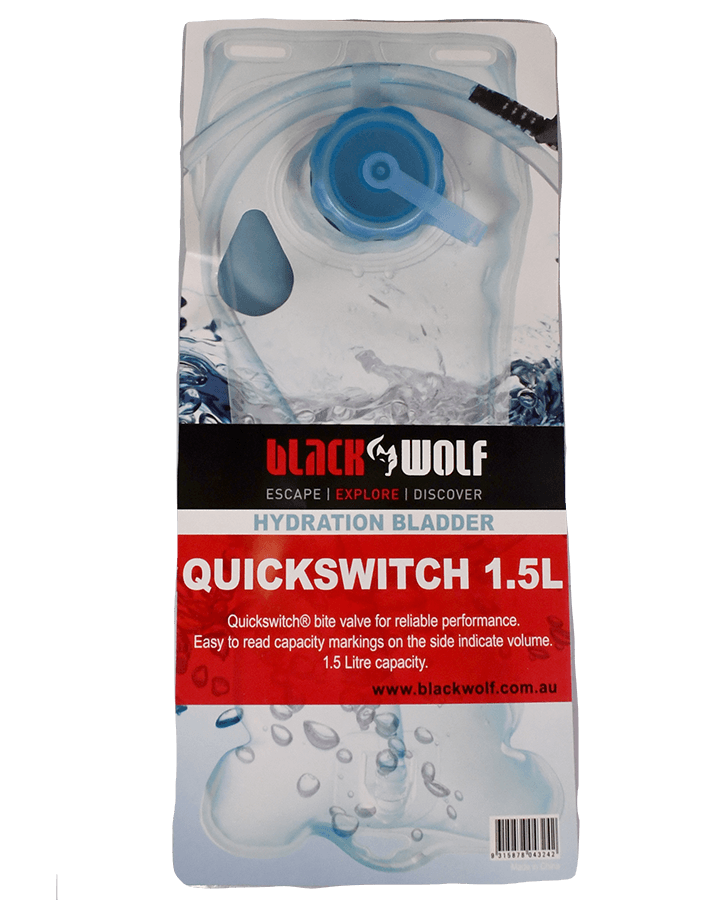 Quickswitch Hydration Bladder 1.5L