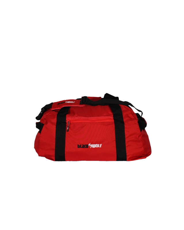 Dufflepack 100