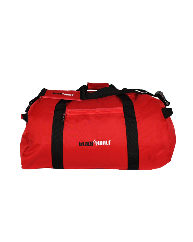 Dufflepack 50