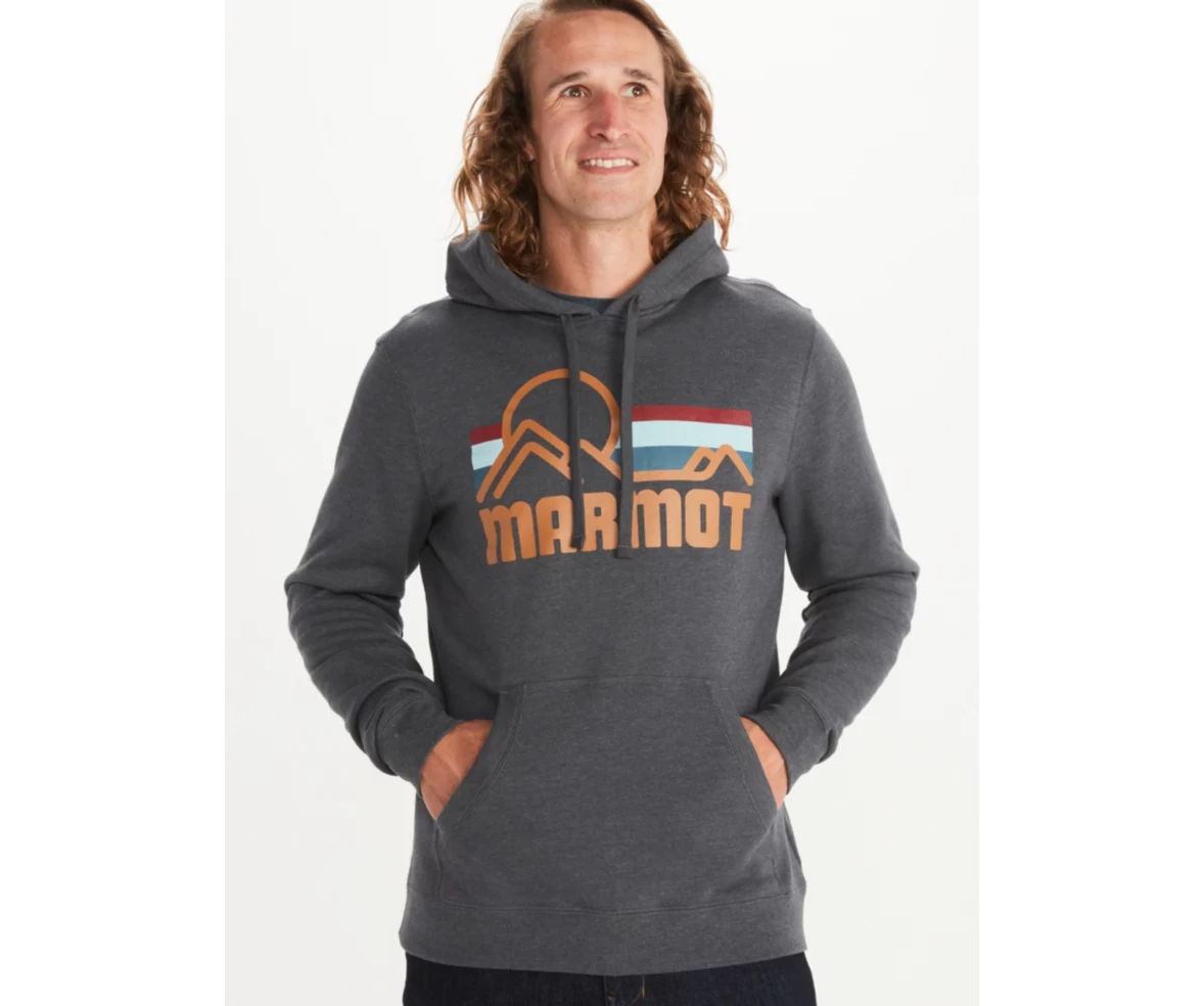 Coastal Hoody